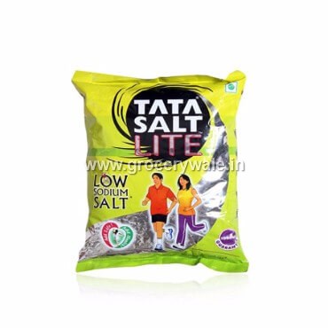 Tata Salt Lite (Tata Namak Lite)