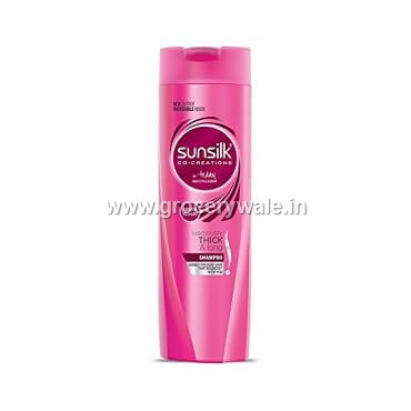 Sunsilk Lussiously Thick & Long Shampoo