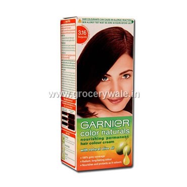 Buy Online Garnier Hair Colour - Burgundy () in Meerut. Order online Garnier  Hair Colour - Burgundy () in Meerut, Free Home Delivery of Garnier  Hair Colour - Burgundy () in Meerut.