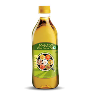Leonardo Pomace Olive Oil 