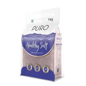 Puro Healthy Salt ( Namak )